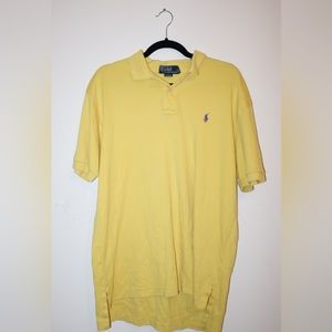 Polo Ralph Lauren Classic Fit Size: Large